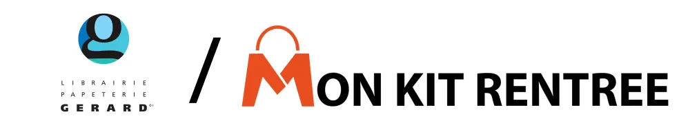 Librairie Papeterie Gérard - Monkitrentree